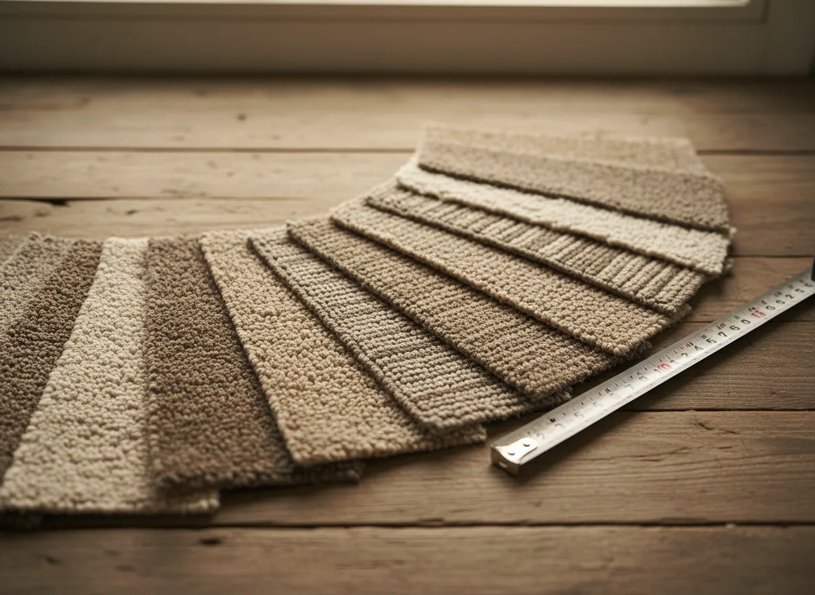 Carpet Installation Toston, MT FAQs